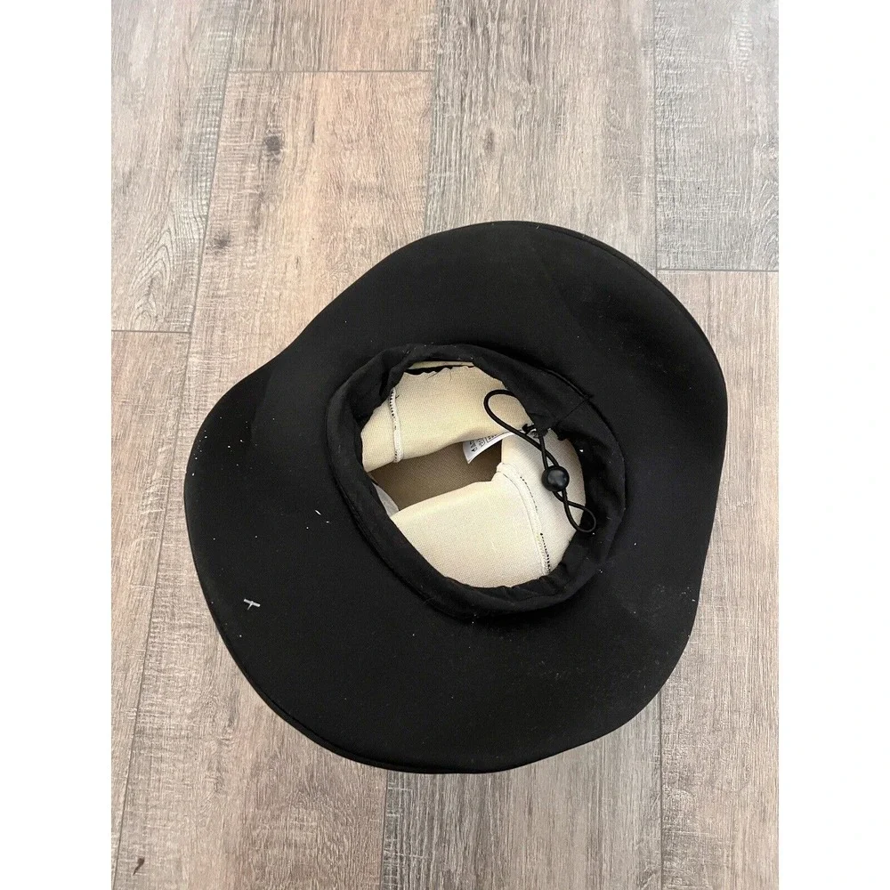 Disney Parks Nightmare Before Christmas Jack Skellington Top Hat Adult Cosplay - Picture 6 of 7